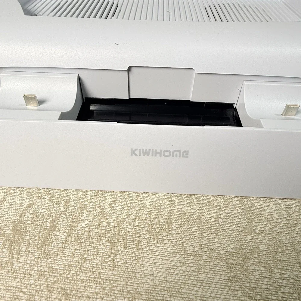 KIWIHOME Cooling Fan Station PS5 Playstation 5 Vertical Stand System RGB Kit USA
